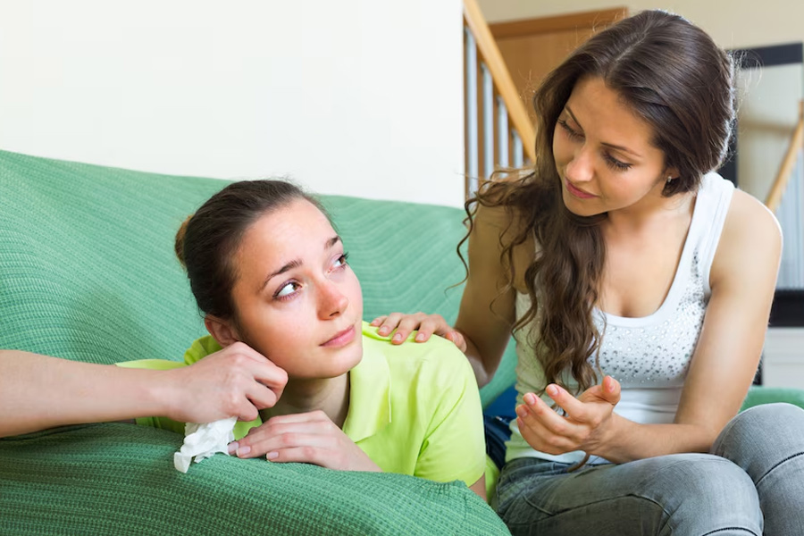 parent-child-communication