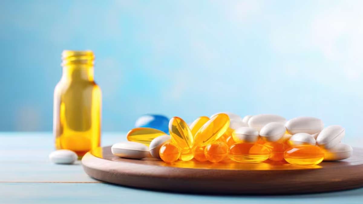 Can Vitamin D Deficiency Cause Infertility