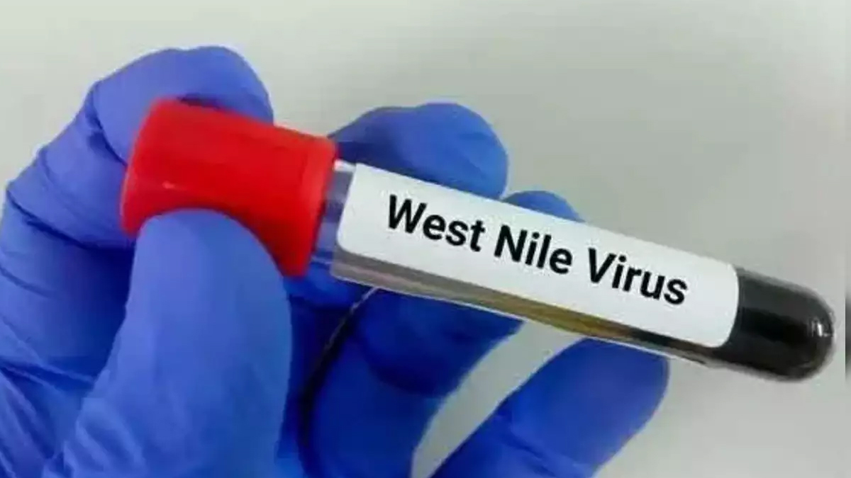 West Nile Virus