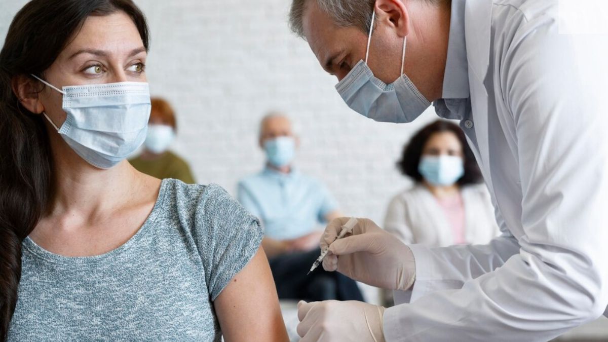 Which Vaccines Do You Need As An Adult? Here’s What You Should Know About Adult Immunisation