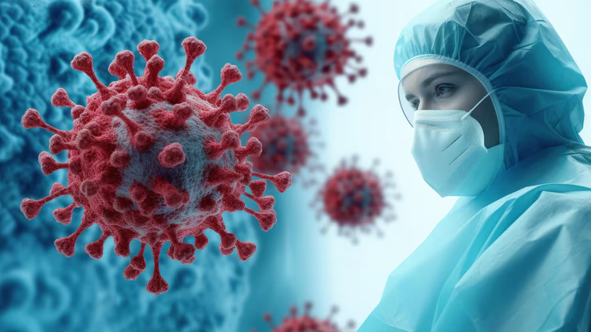 New COVID Variant LB.1 Spreading In US: Is It More Severe And Transmissible? Here's What Health Agencies Say