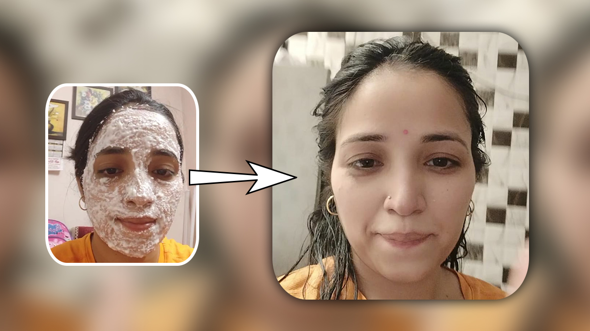 Skin Care Real Story
