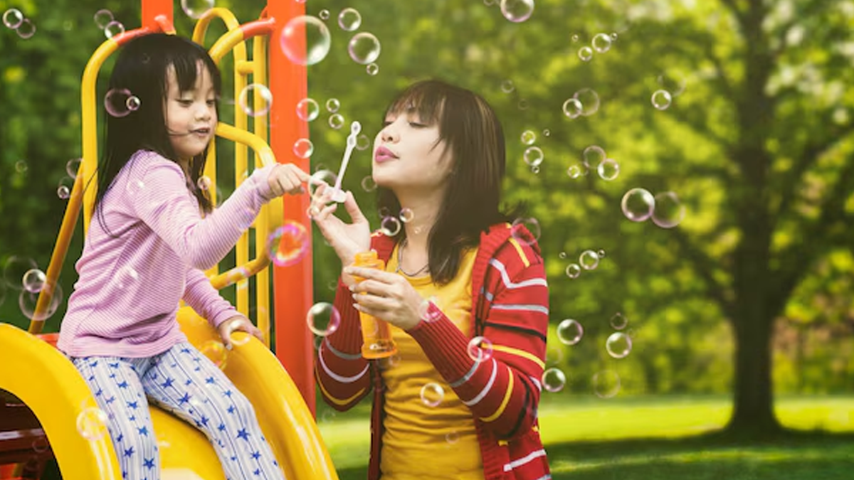 Baby Care During The Monsoons