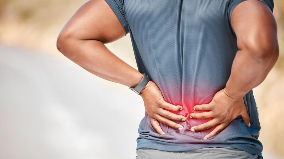 Degenerative Disc Disease Treatment