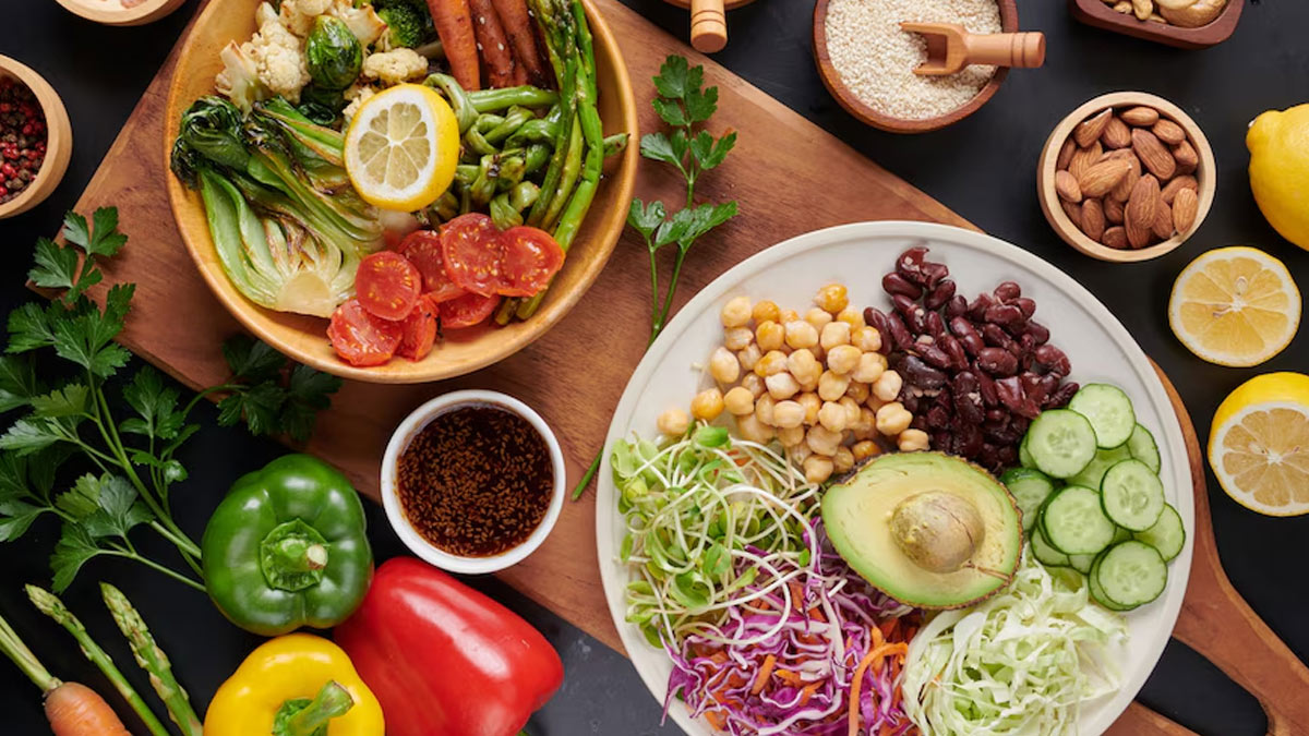 Foods