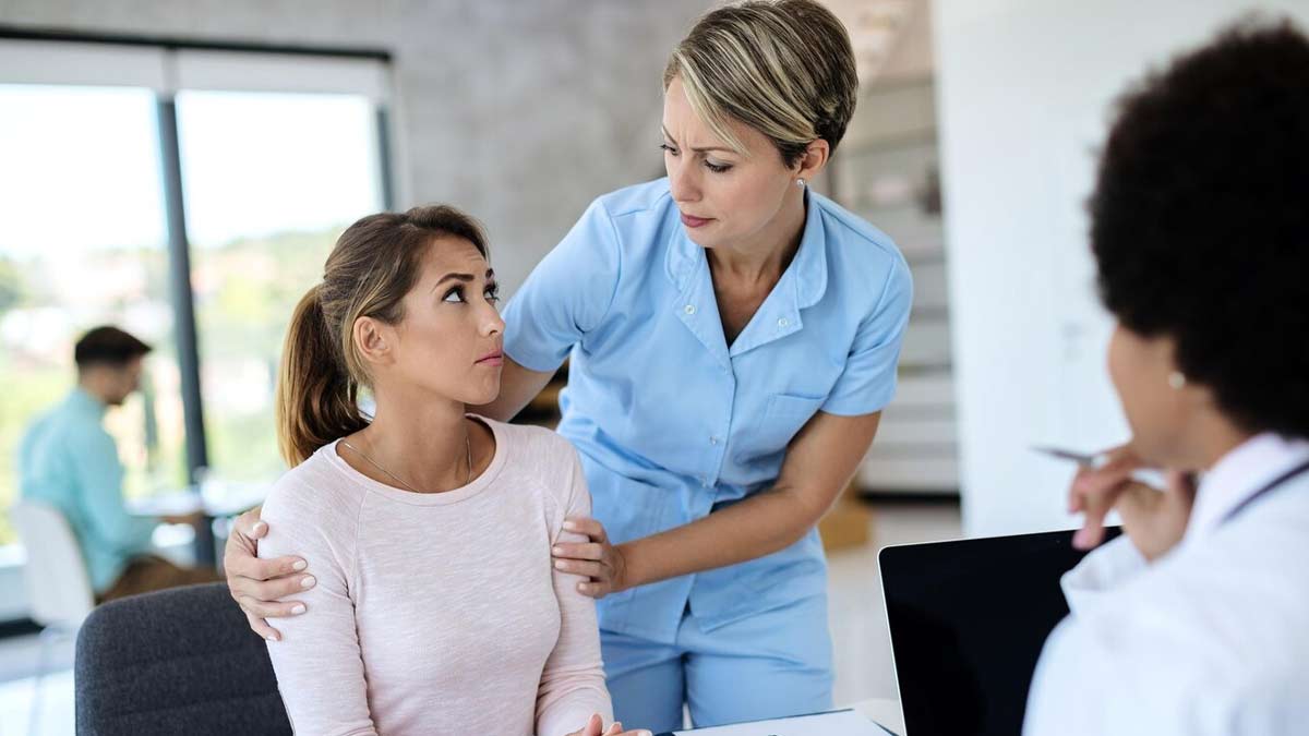 role and importance of hormone during ivf