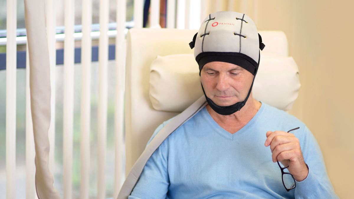 Is It Possible For Chemotherapy Patients To Keep Their Hair? Expert Talks About Scalp Cooling Technology
