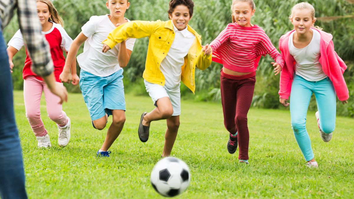 Does Your Child Have Unexplained Back Pain? Expert Warns It Could Be Spondylolisthesis