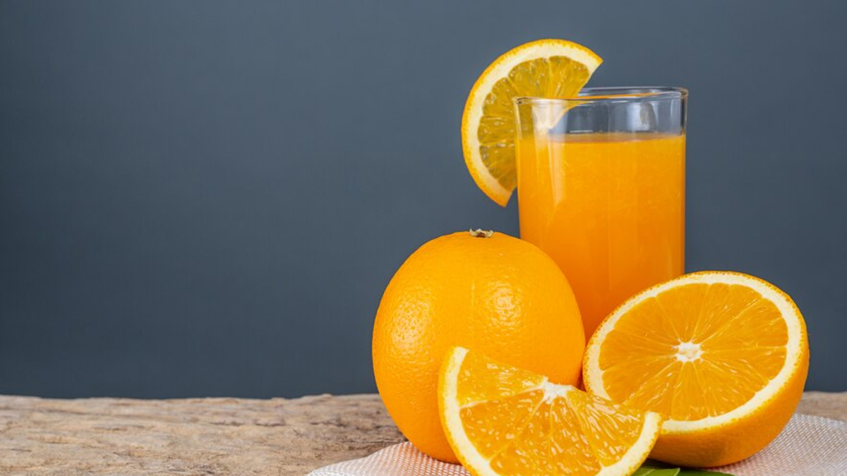 Juices That Can Help Unclog Blocked Arteries