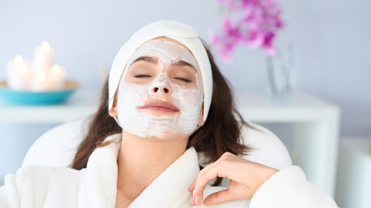 facial during pregnancy in hindi