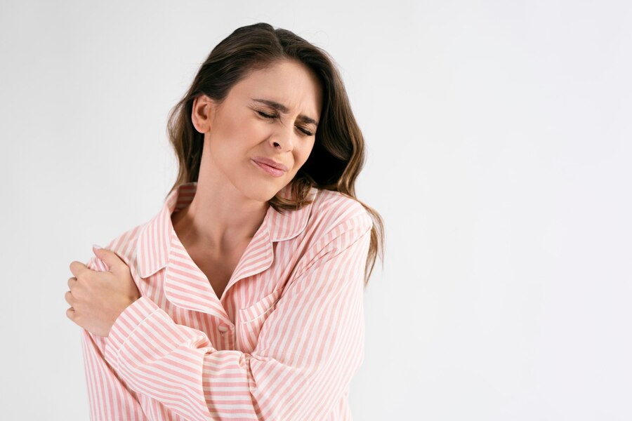 shoulder-pain