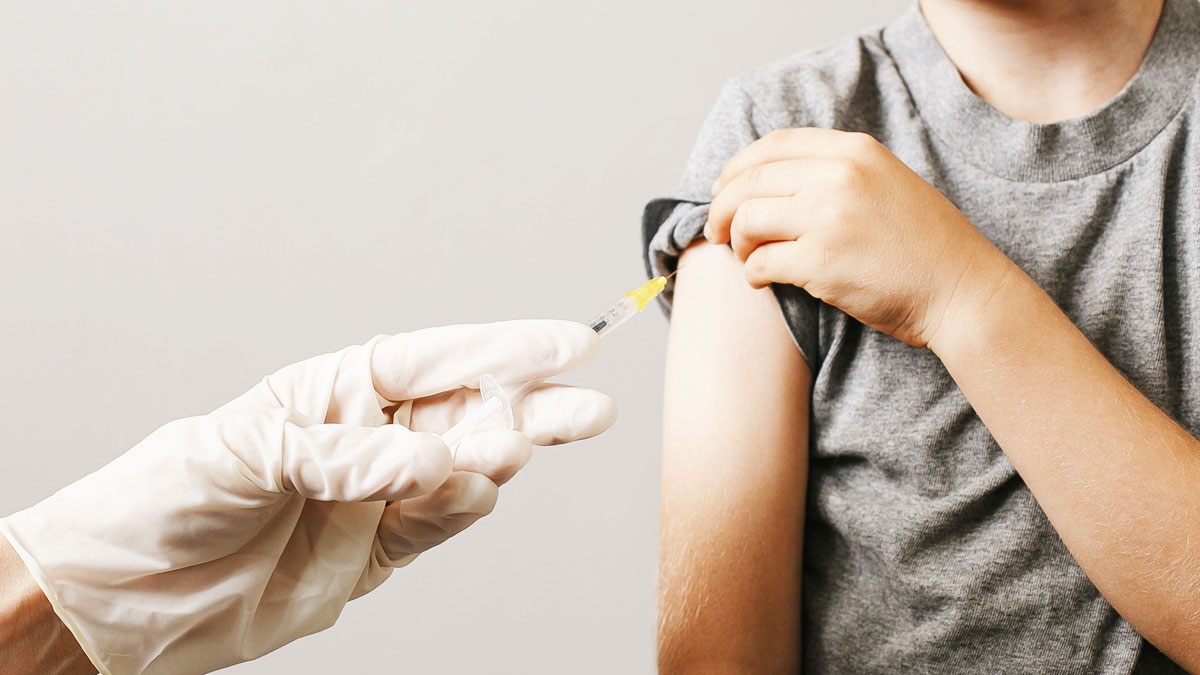 Causes of Measles Crisis in India