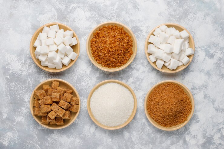 Common Myths About Sugar You Need to Unlearn