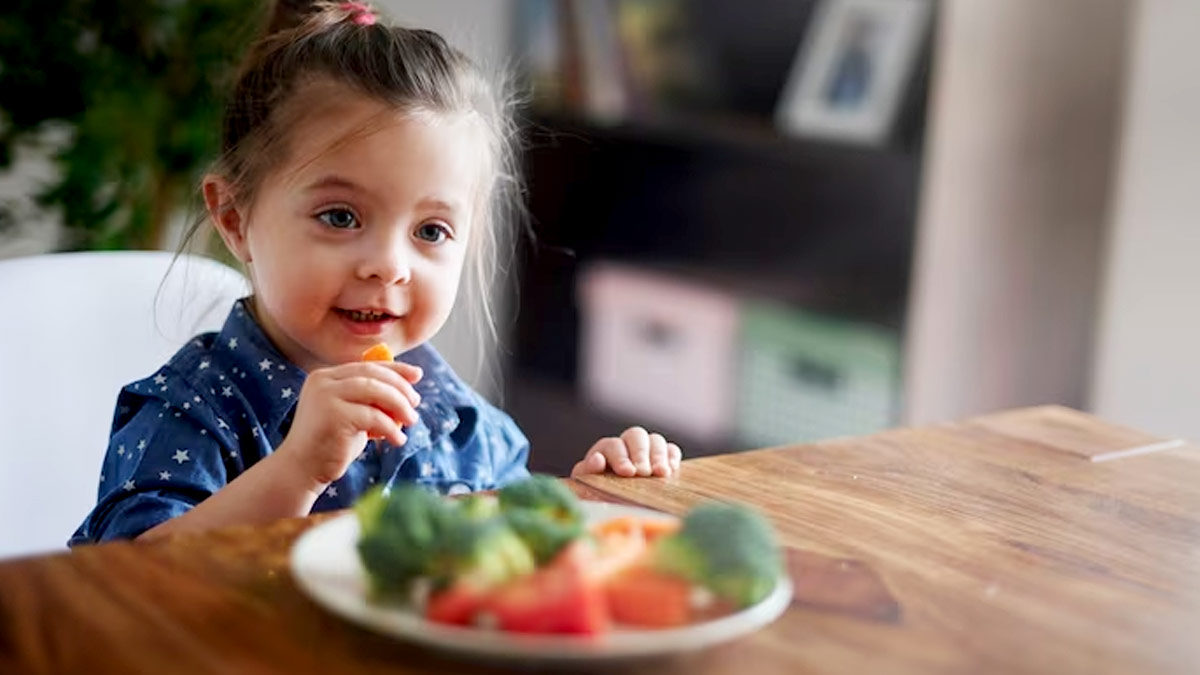 Over One Billion People Around The World Are Obese Tips To Avoid It In Early Age