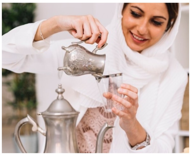 Tips for Emotional Well being During Ramadan Fasting