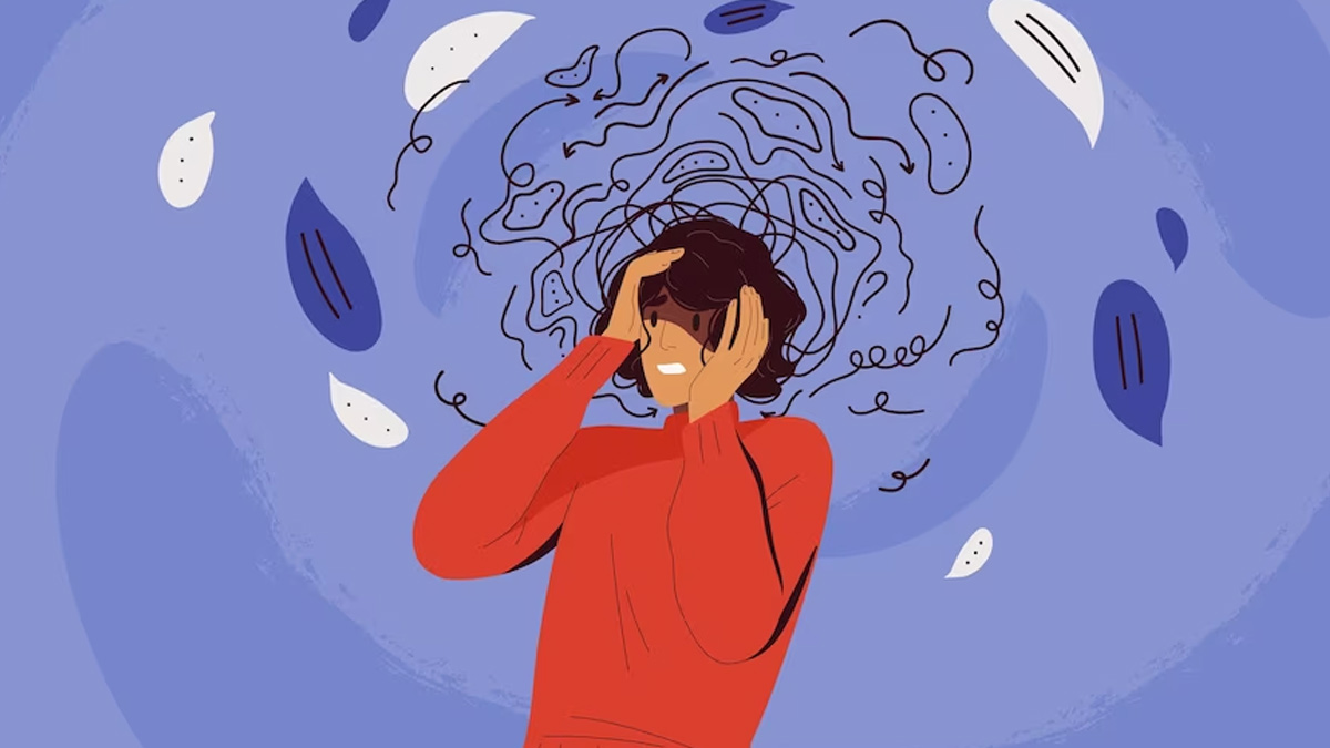 Coping Strategies for Managing Panic Attacks: What to Do When Anxiety Strikes