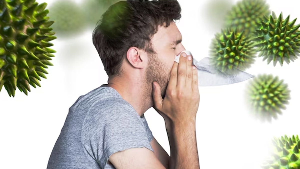 Haemophilus Infection in Hindi