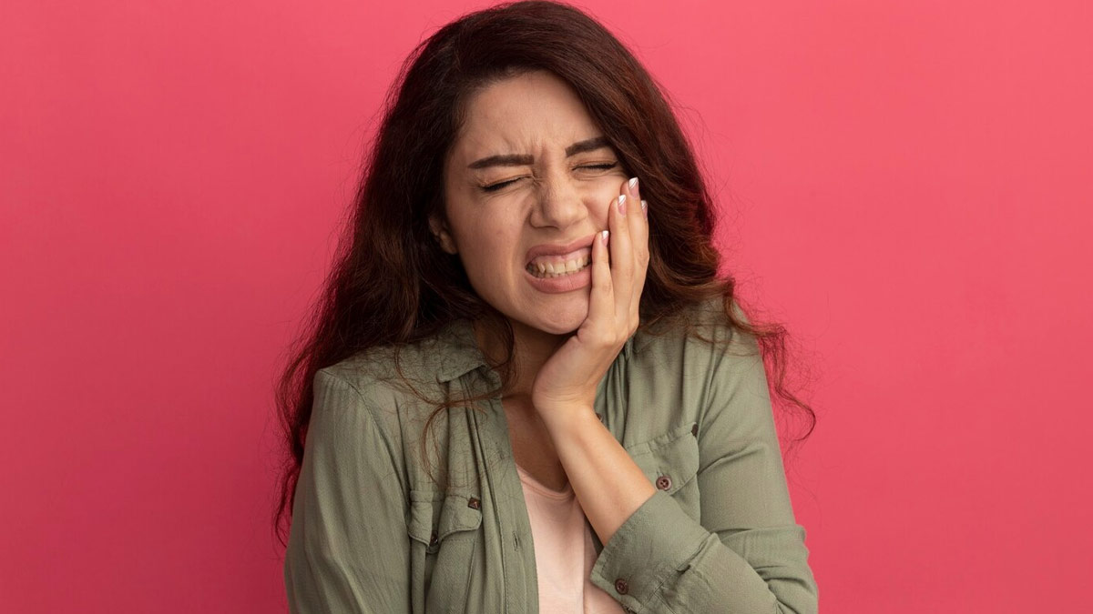 toothache ignoring can lead oralproblems