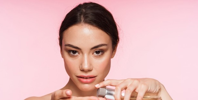 Morning Skincare Routine With Almonds for Radiant Skin and Prevent Premature Ageing