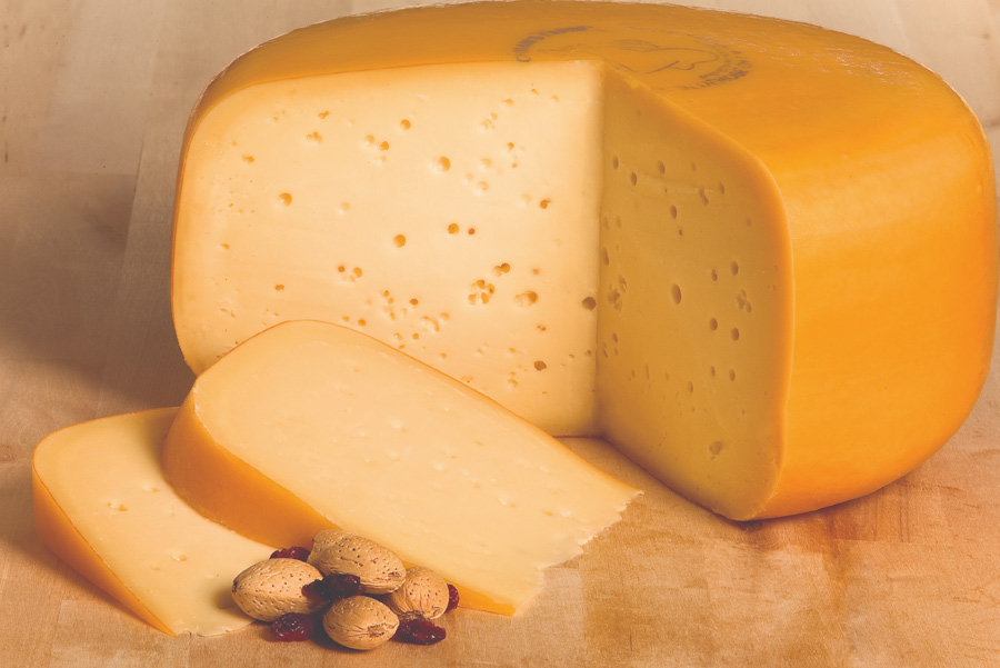 what is gauda cheese