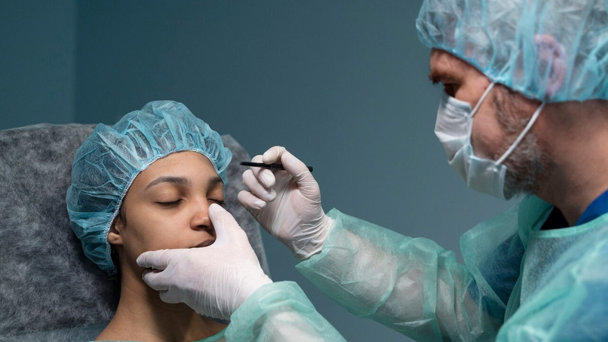 plastic surgery article