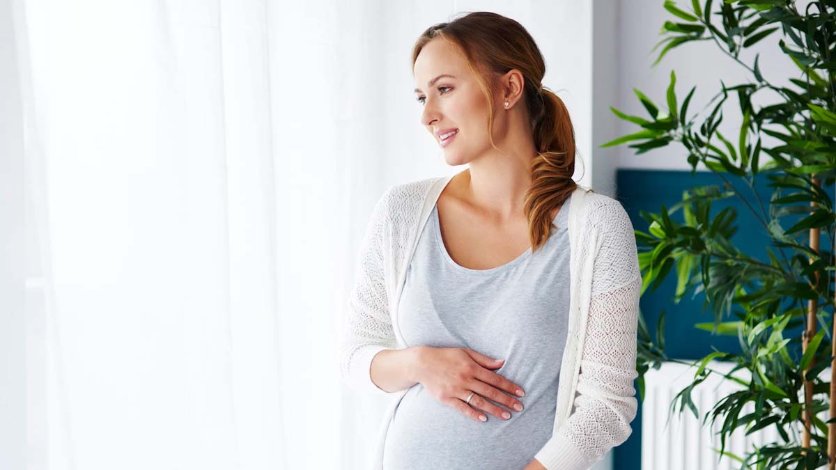 Nutrient Rich Dals to Eat for a Healthy Pregnancy