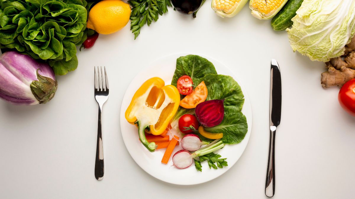 Dietary Habits To Avoid During Conjunctivitis