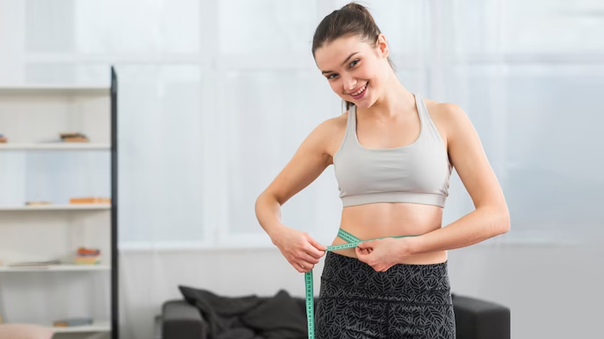 Green tea or lemon tea which one is better for weight loss