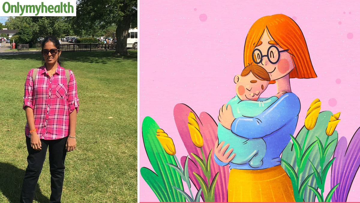 breastfeeding related problems