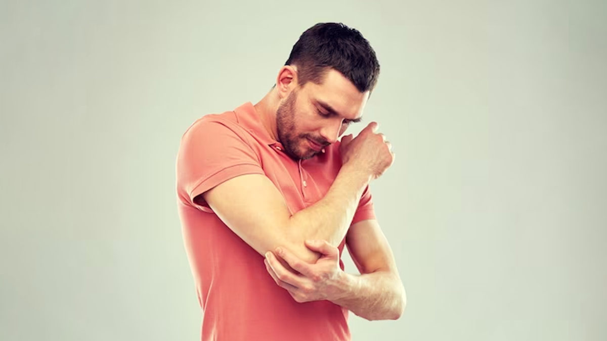does fasting cause muscle cramps