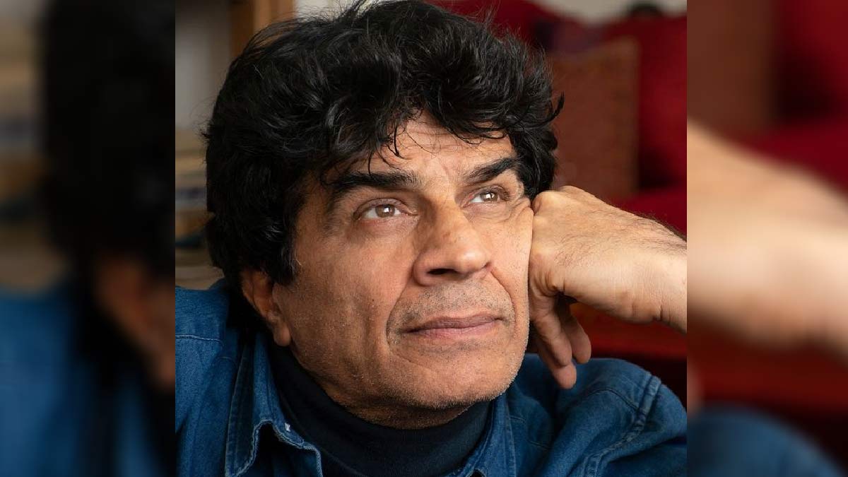 OMH Exclusive: Hindi Actor Nasir Abdullah Shares How He Stays Fit And Power Of Poetry For Mental Well-Being