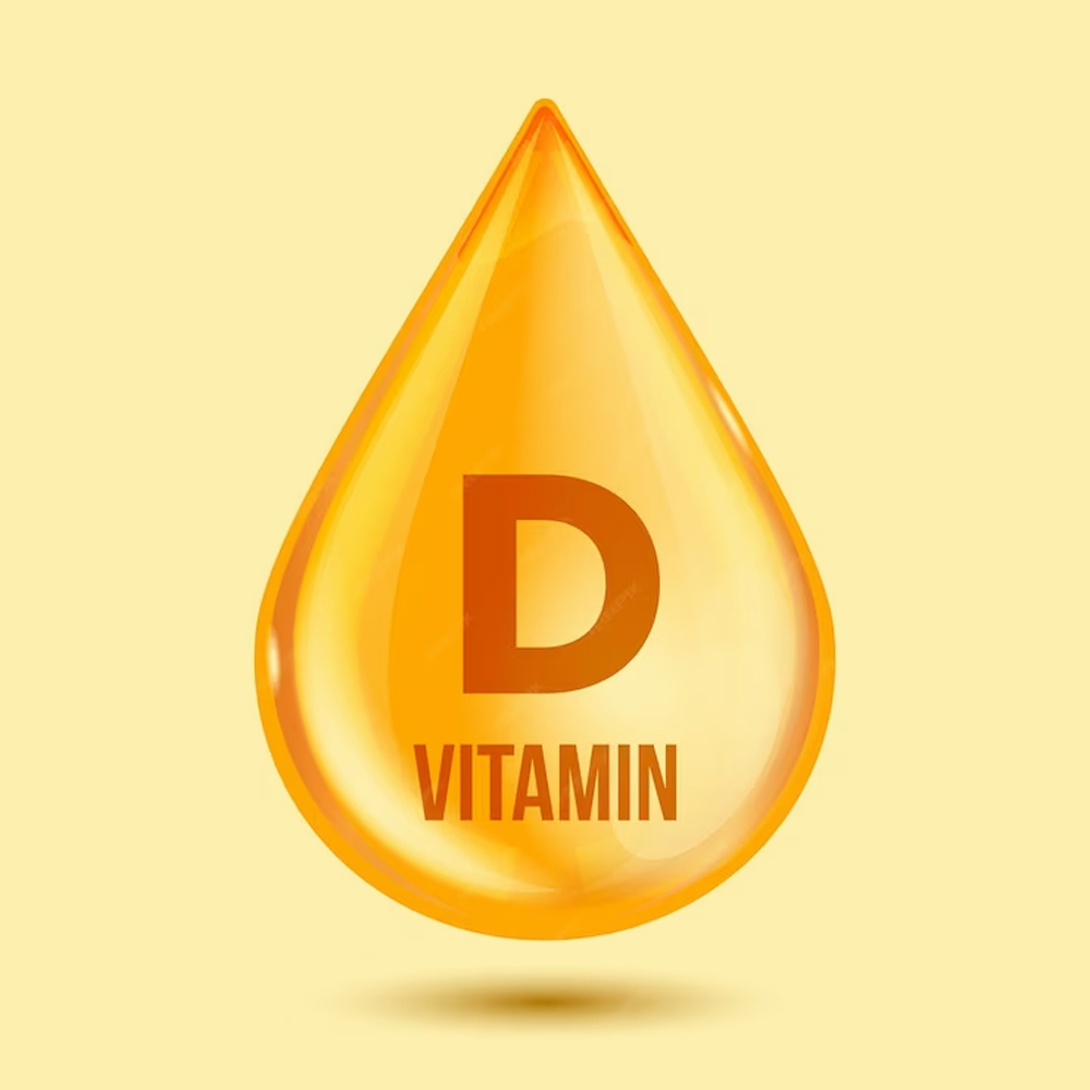 vitamin d