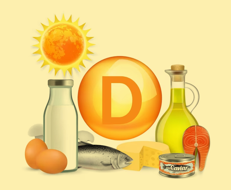 Vitamin D