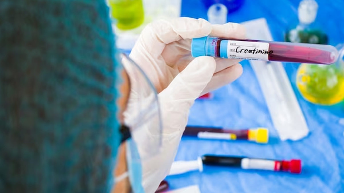 Causes of Low Creatinine Levels In Hindi