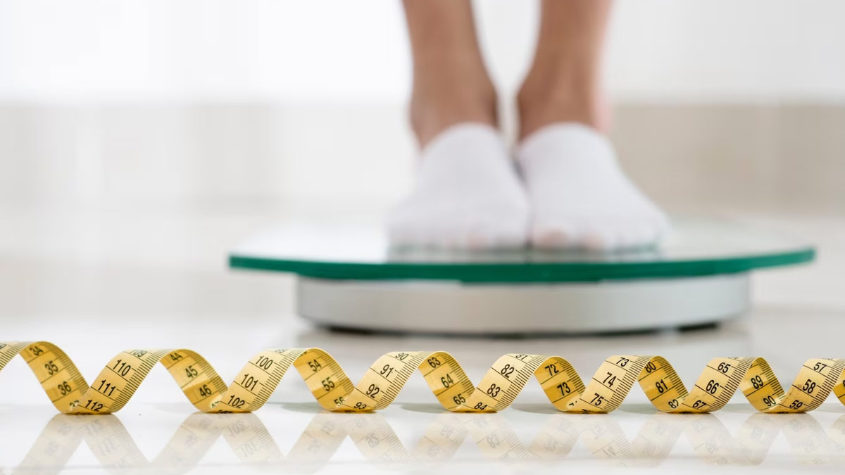 Can TB Cause Weight Loss In Hindi