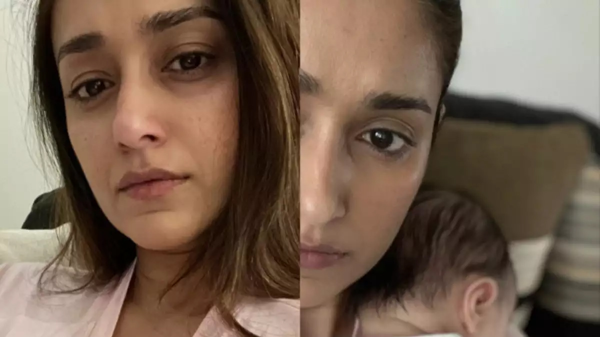 Postpartum Depression