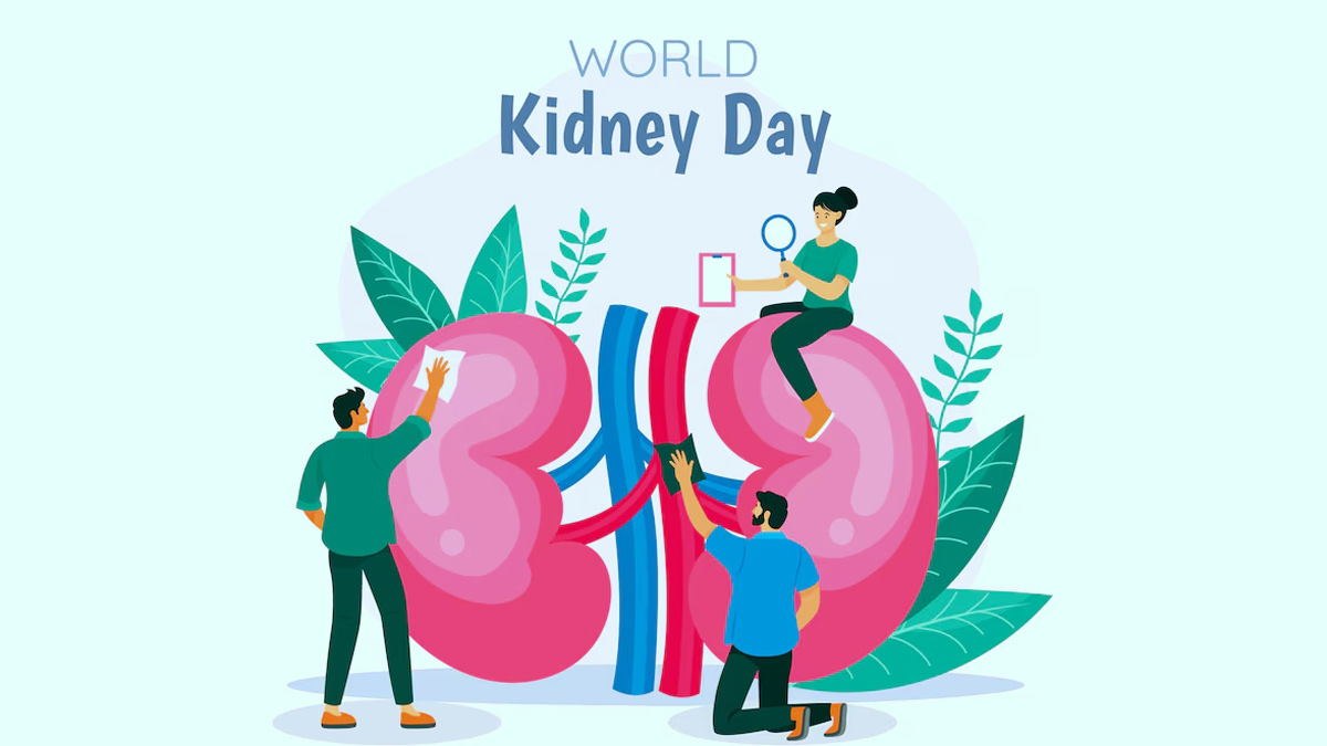 kidney health