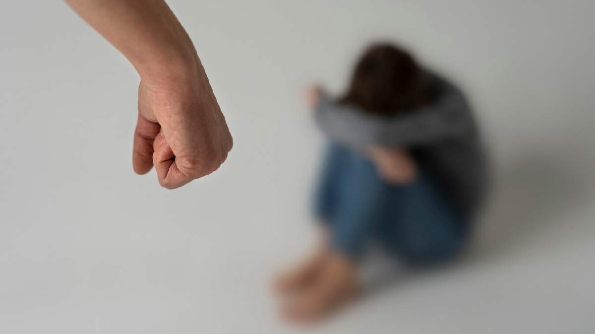 Harming A Woman's Mental Health Is A Crime, Gov Of India Passes Law: Tips To Recognise Mental Abuse