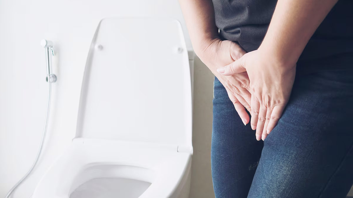 urinary-incontinence