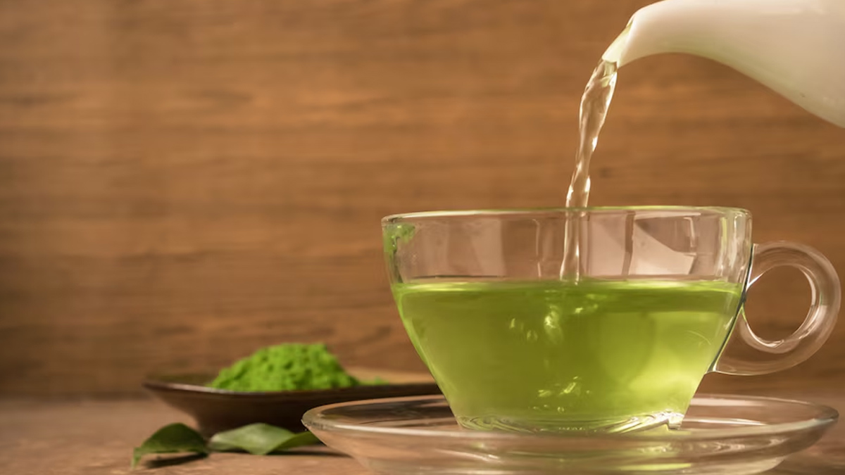 White Tea Vs Green Tea: Expert Shares Which Is Better For Your Health