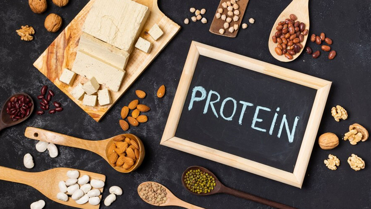 Kidney Health and Nutrition