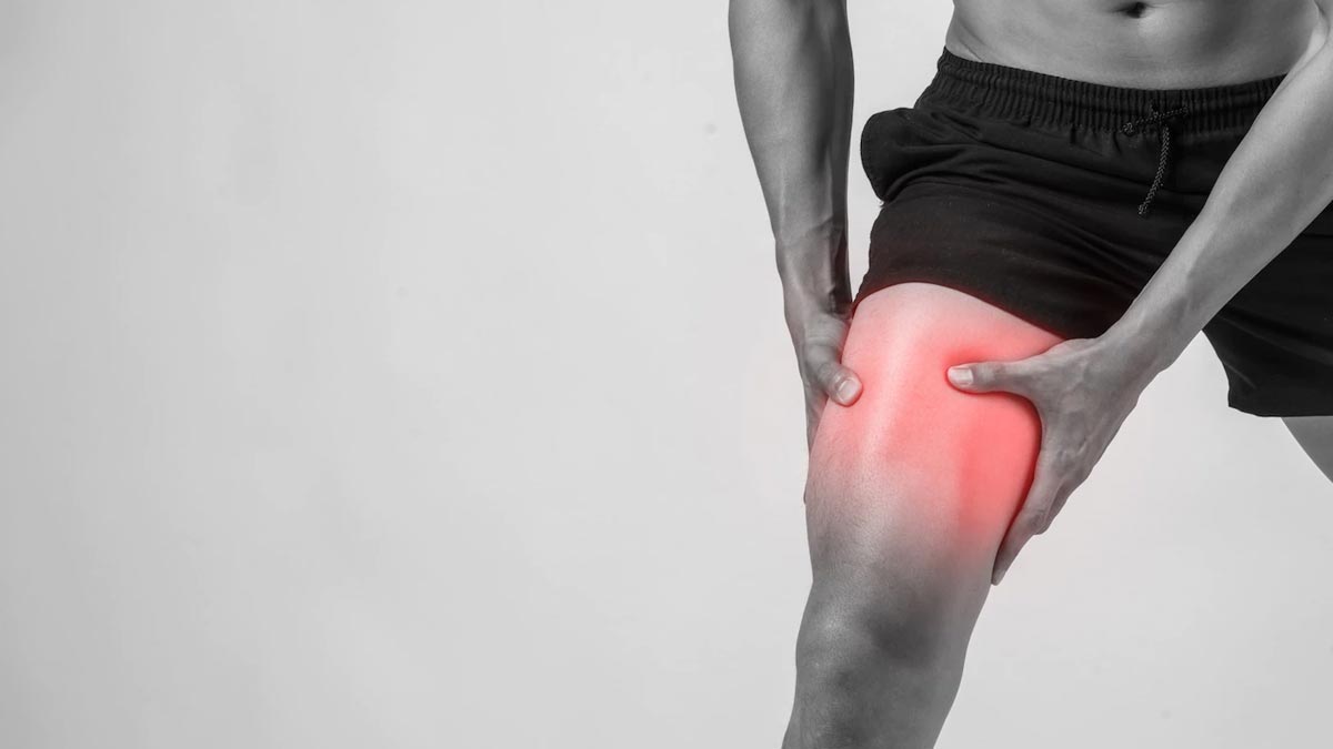 Uric Acid Symptoms in men and their Effective Management