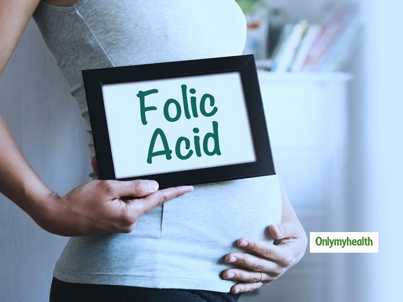 Link Between Folic Acid and Sexual Health of Women