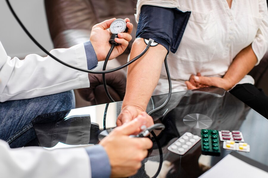 blood-pressure