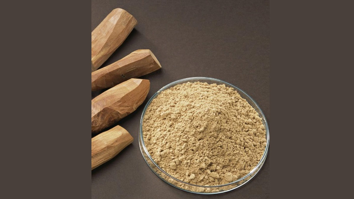 white sandalwood benefits for hair