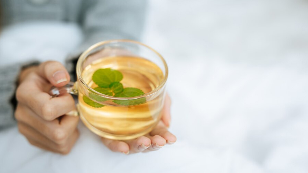 Quantities of Black, Green And White Tea To Drink For Weight Loss