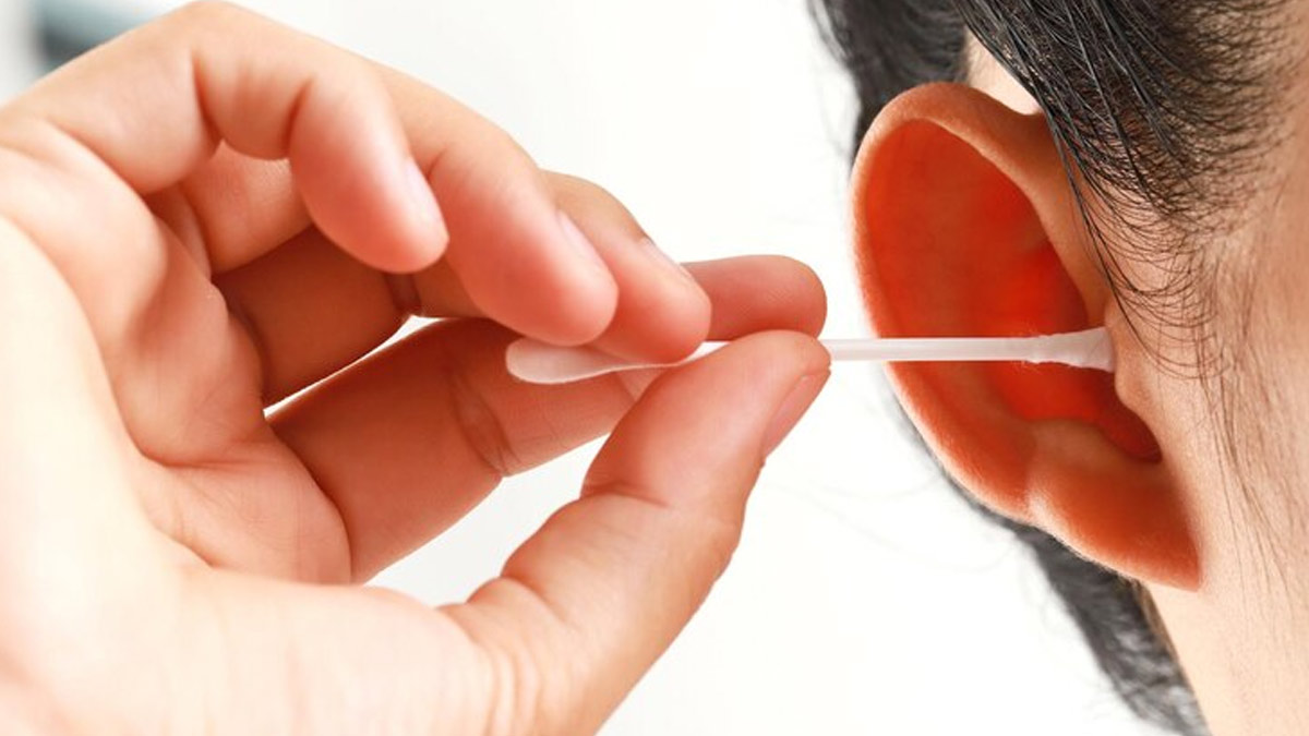 Causes of Constant Itching in Ears