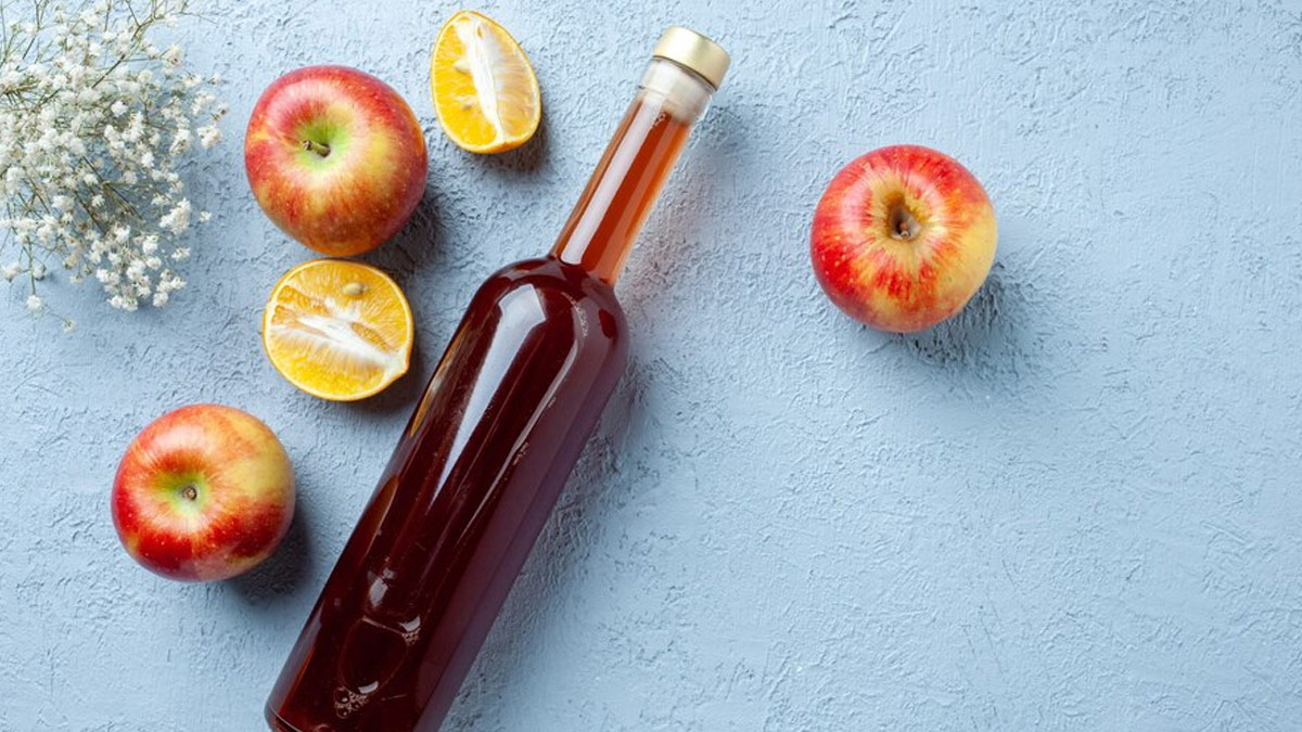 apple-cider-vinegar