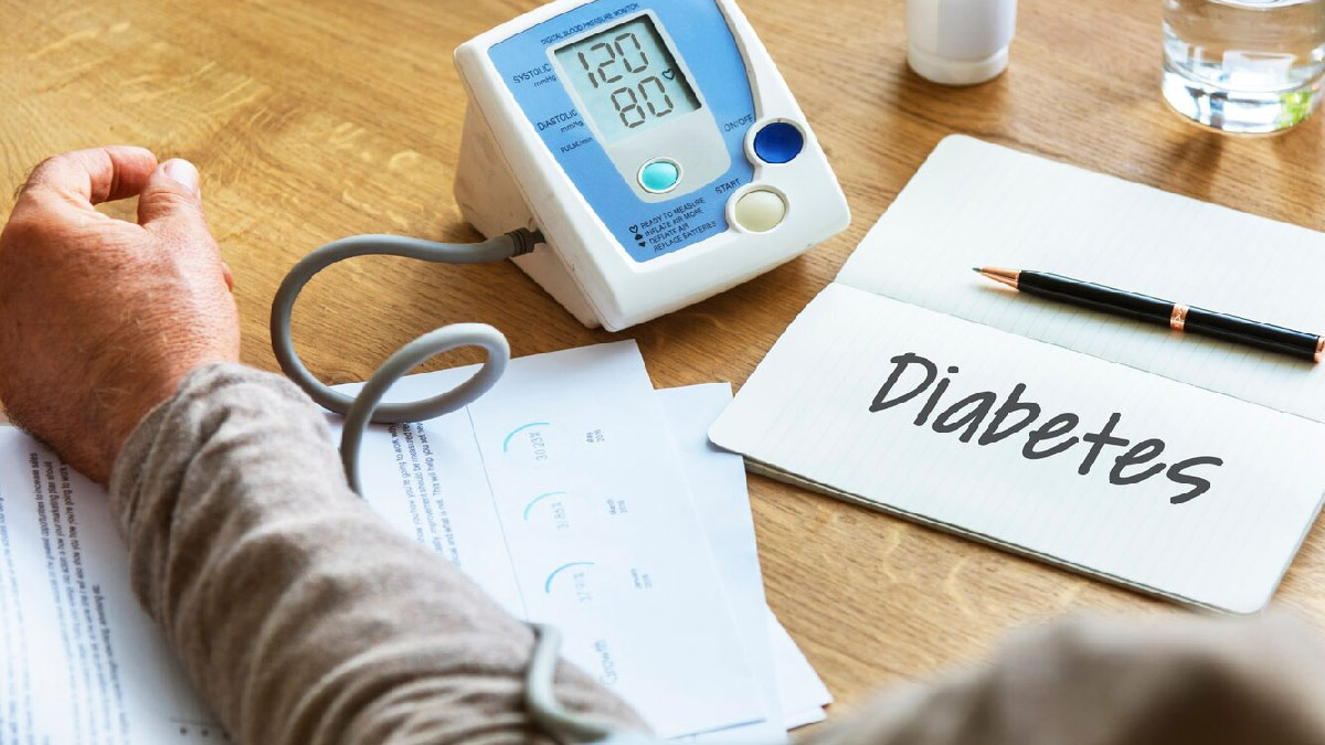 diabetes and dementia in hindi