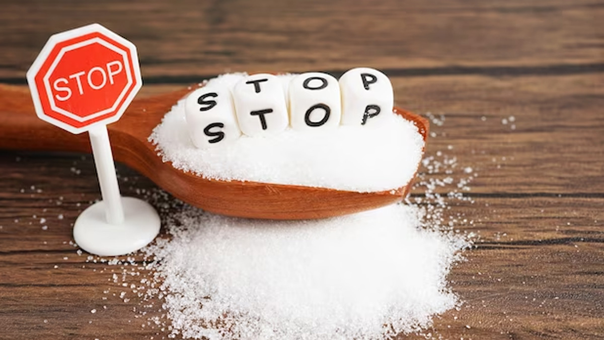 the need to cut salt intake for better health